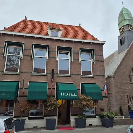 Hotel Kuiperduin-3