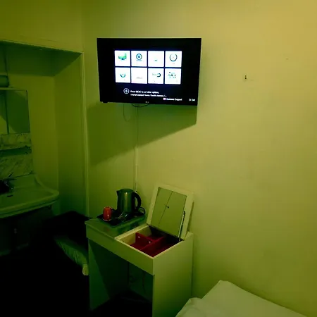 Hotel Kuiperduin-2